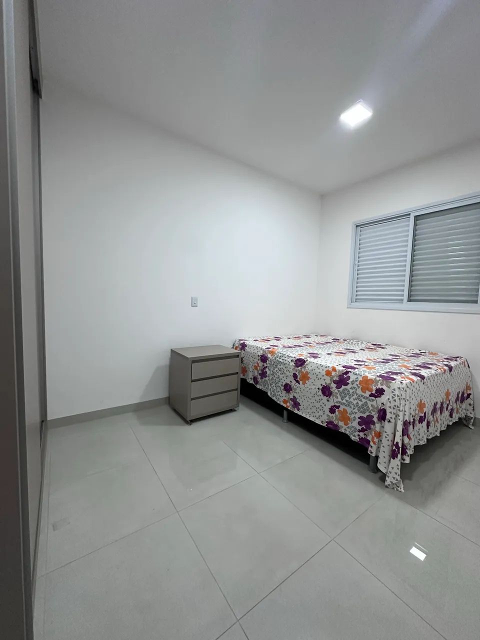 Alugo apartamento Colina Park despraiado - Foto 2