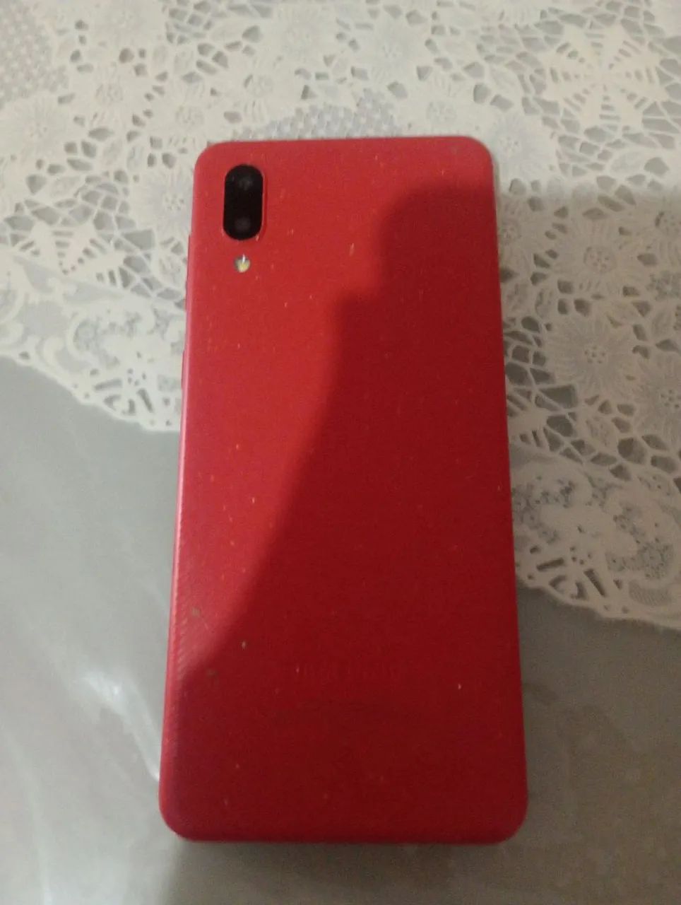 Celular Galaxy a02 - Foto 2