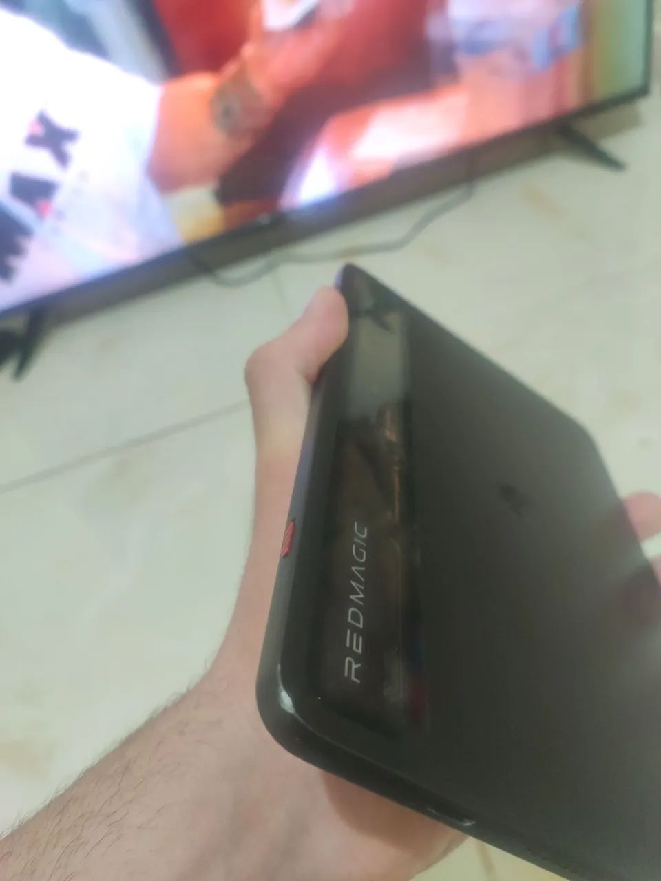 Tablet Redmagic Astra  - Foto 3
