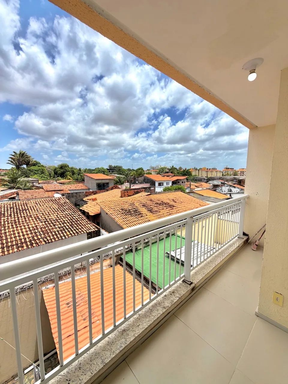 Fit vivare 1 mobiliado no   turu 2 banheiros  - Foto 3
