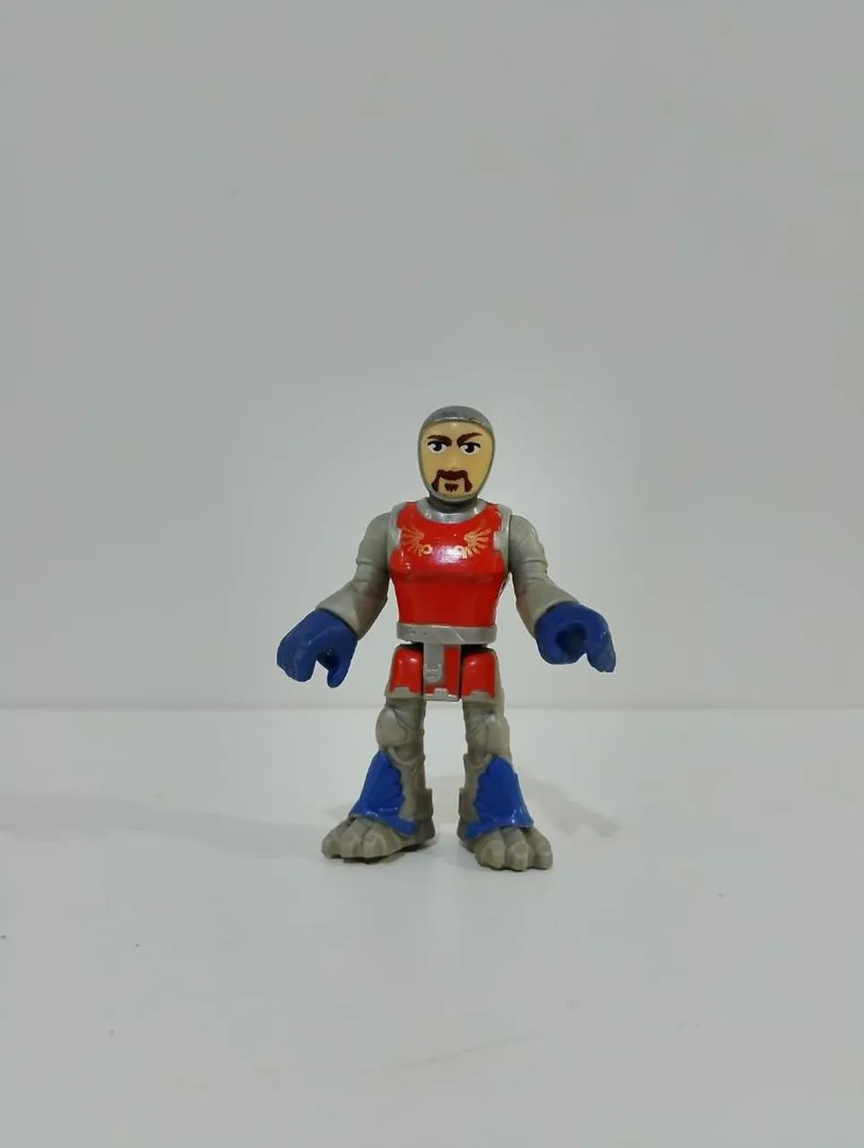 Miniatura _ boneco Imaginext - Foto 3