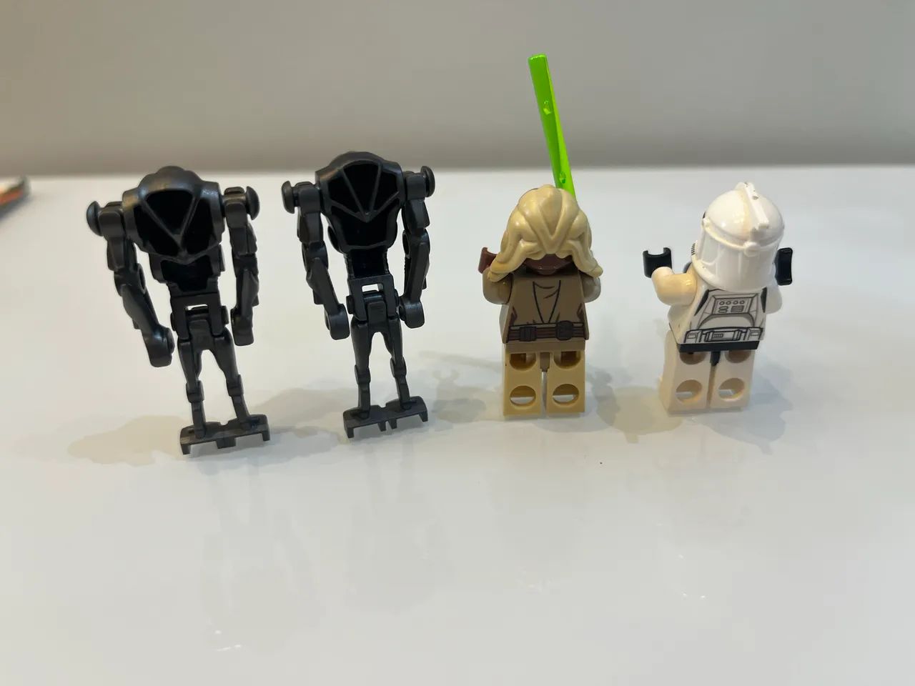 Lego Star Wars Homing Spider Droid - Foto 3