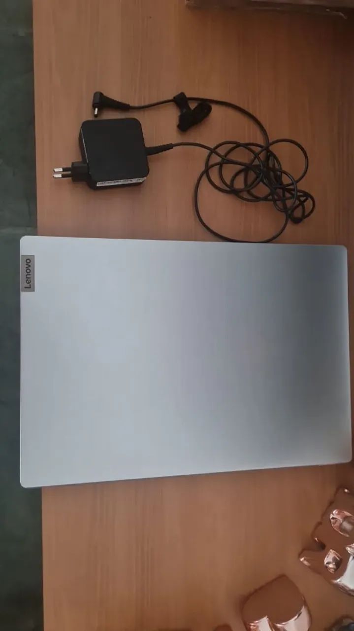 Notebook Lenovo  (PRECO NEGOCIAVEL) - Foto 4