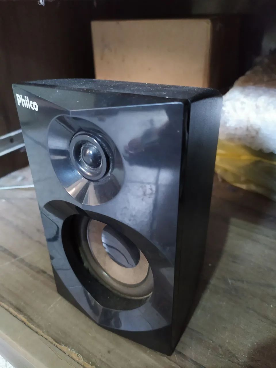  Home Theater Philco PHT690 - Foto 4