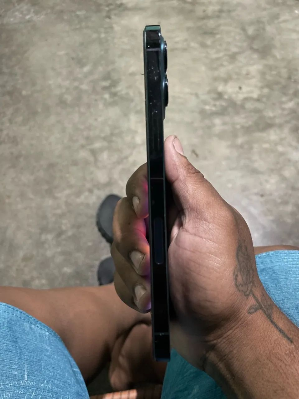 iPhone 12 Pro Max - Foto 5