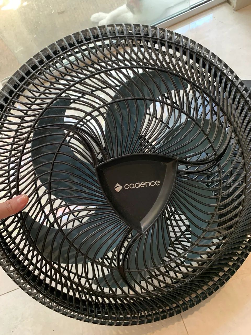 VENTILADOR CADENCE - Foto 4