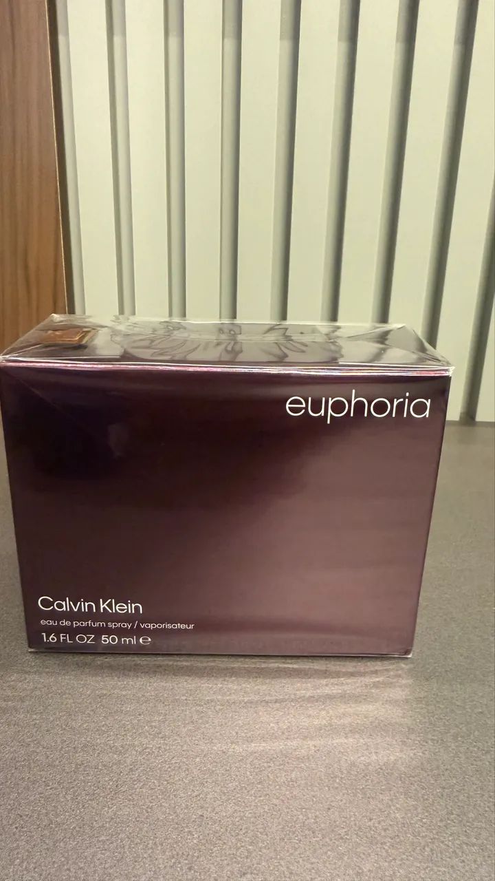 Euphoria Eau De Parfum 50ml Perfume