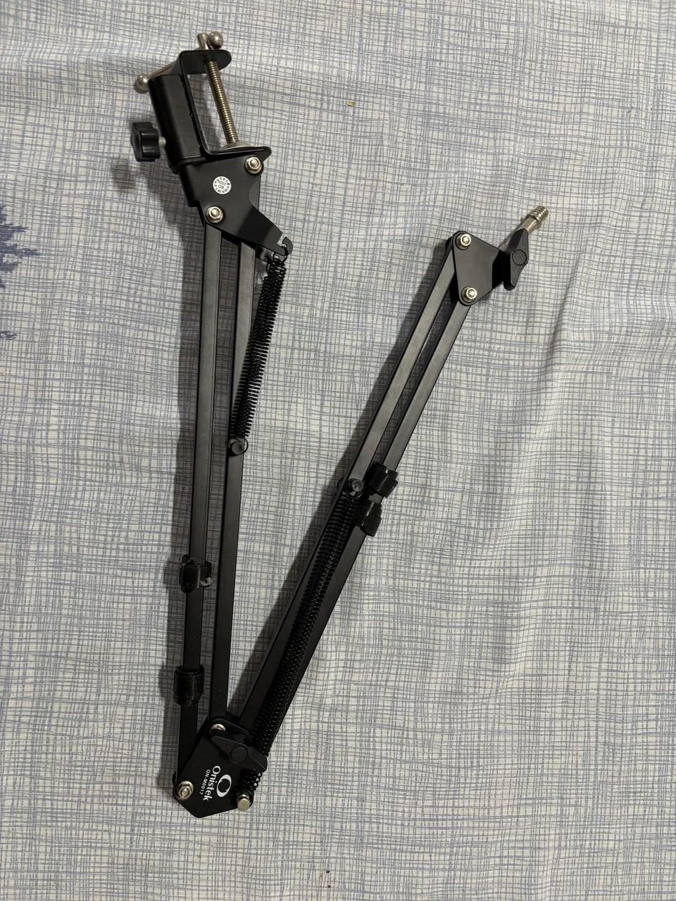Suporte para microfone