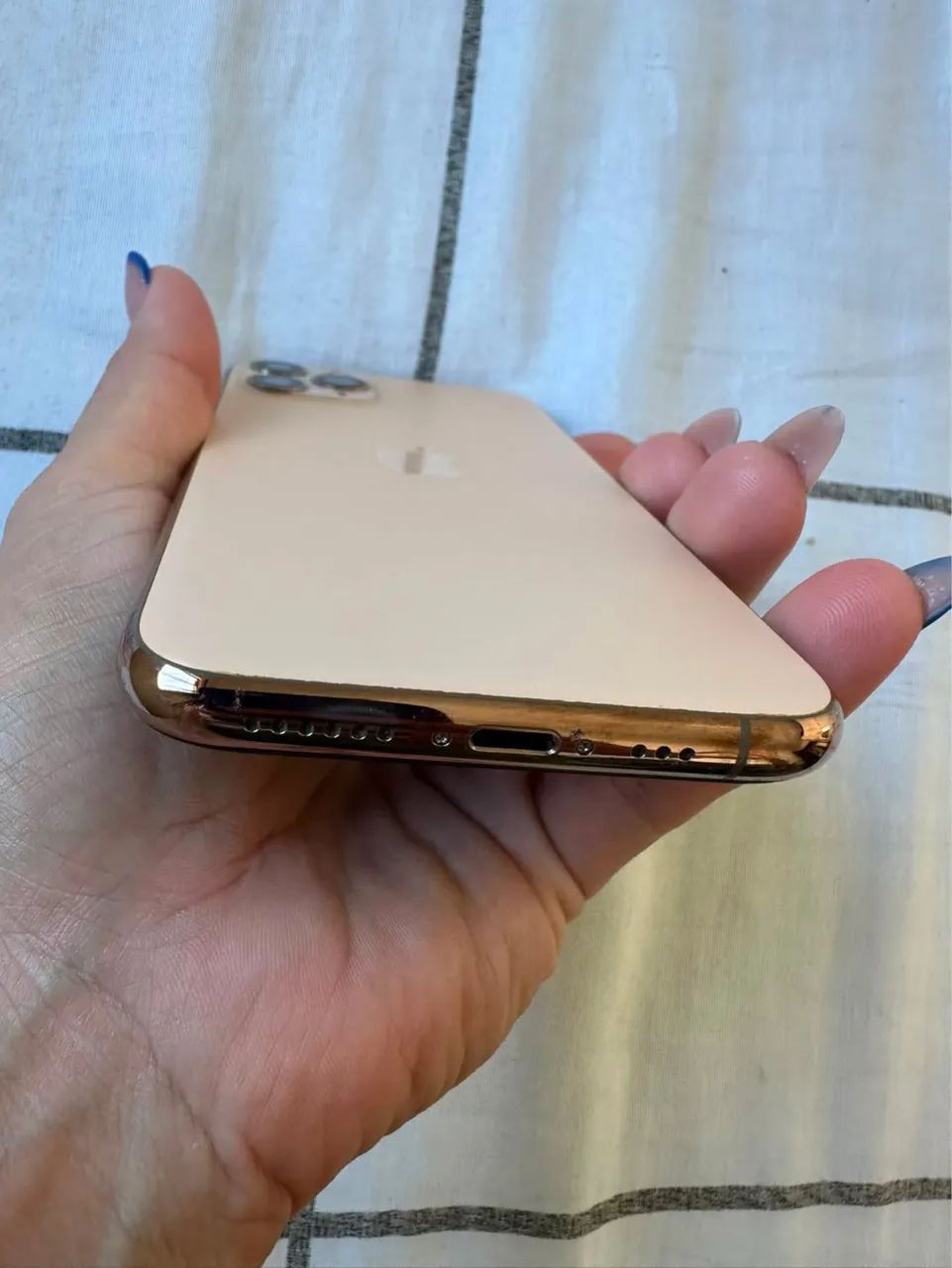 iPhone 11 Pro 256gb e Apple Watch Series 3