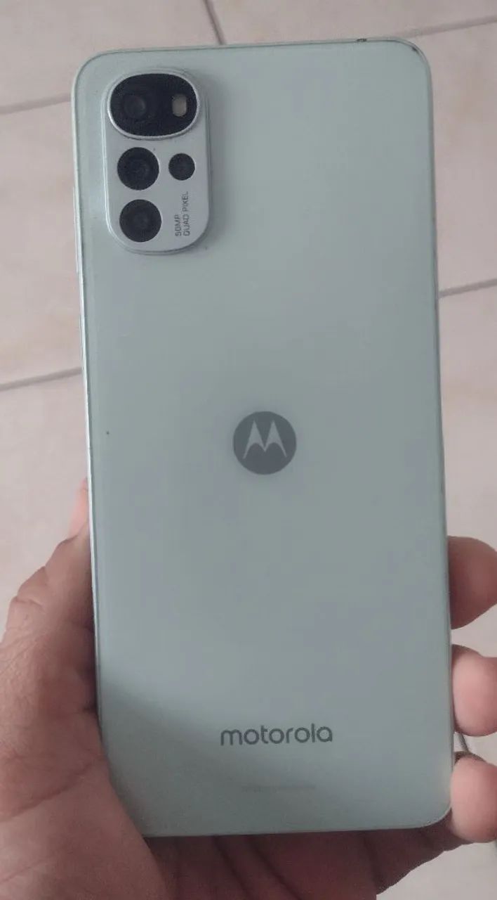 Motorola G22  - Foto 2