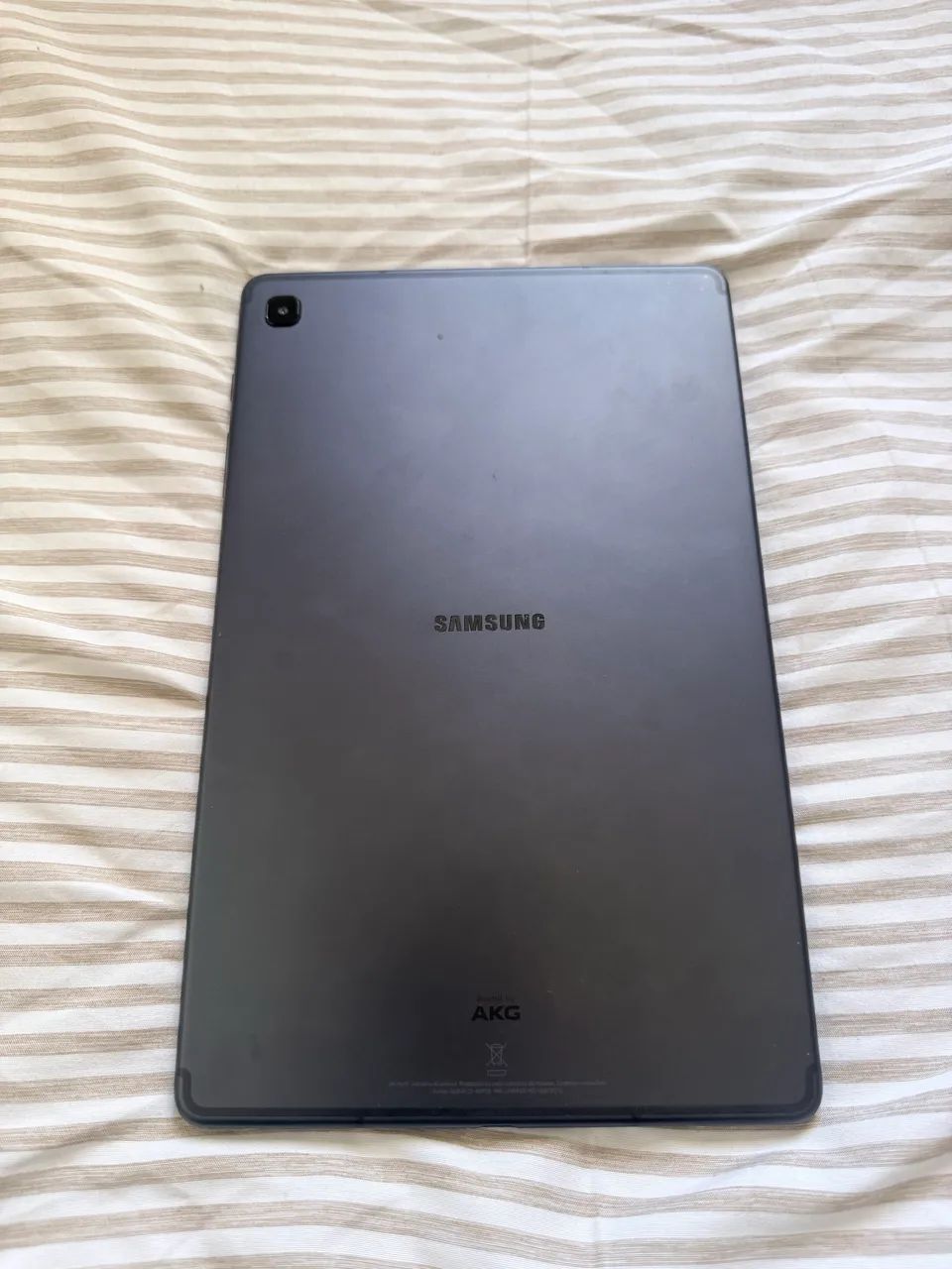 Tablet Samsung Lite 6S - Foto 5