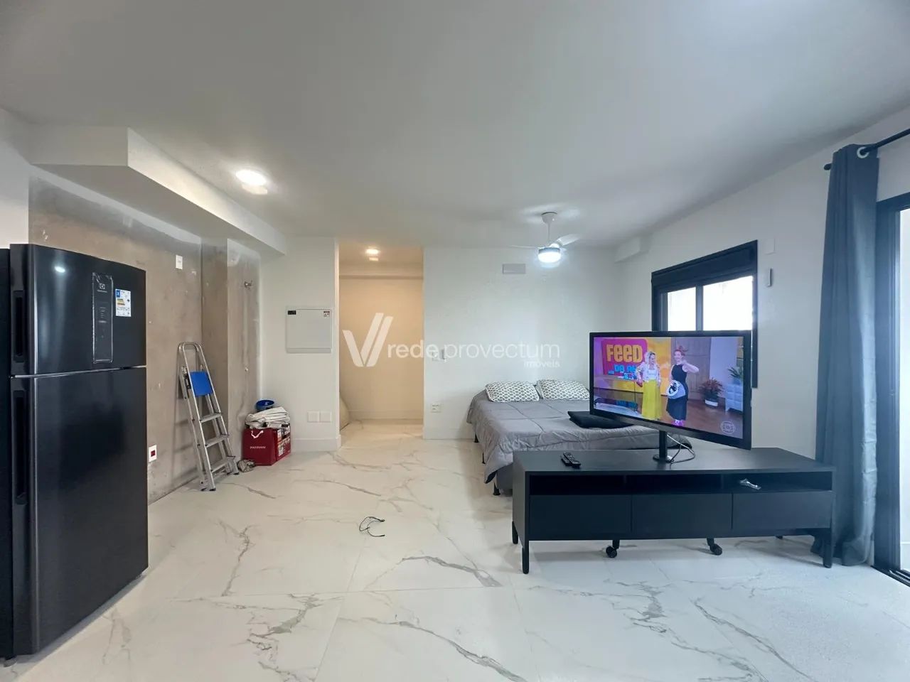apartamento - Bosque - Campinas - Foto 4