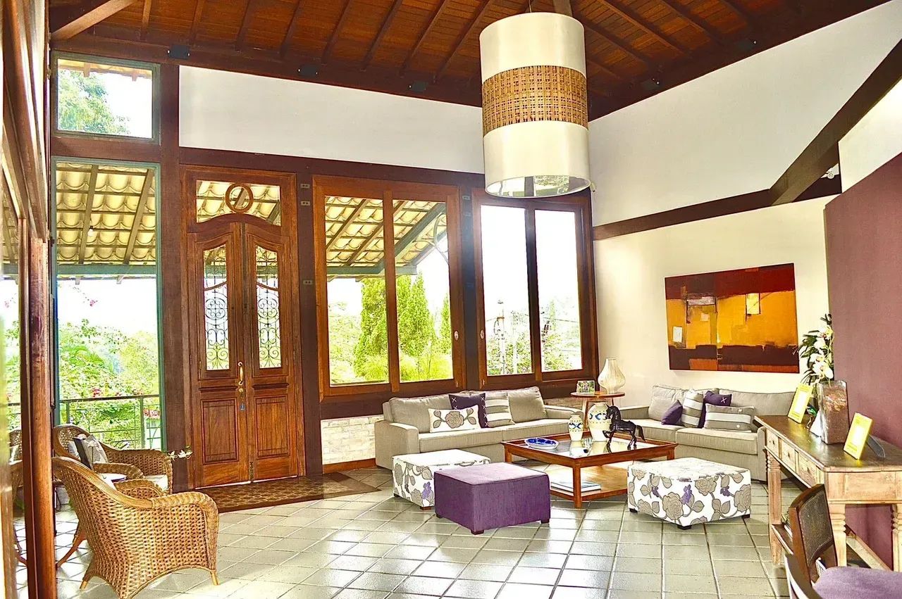 Vendo Ótima casa em condomínio com 400m2, Niterói - Foto 3