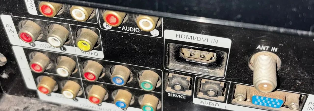 TV SANSUNG 40 POLEGADAS - Foto 3