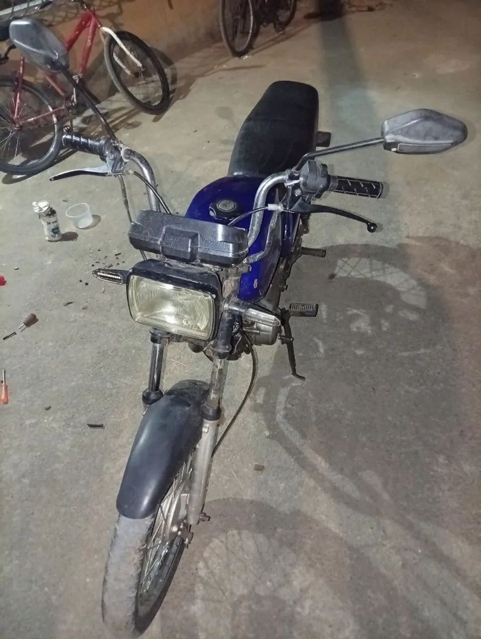 Ml 85/86 cg 125 - Foto 2