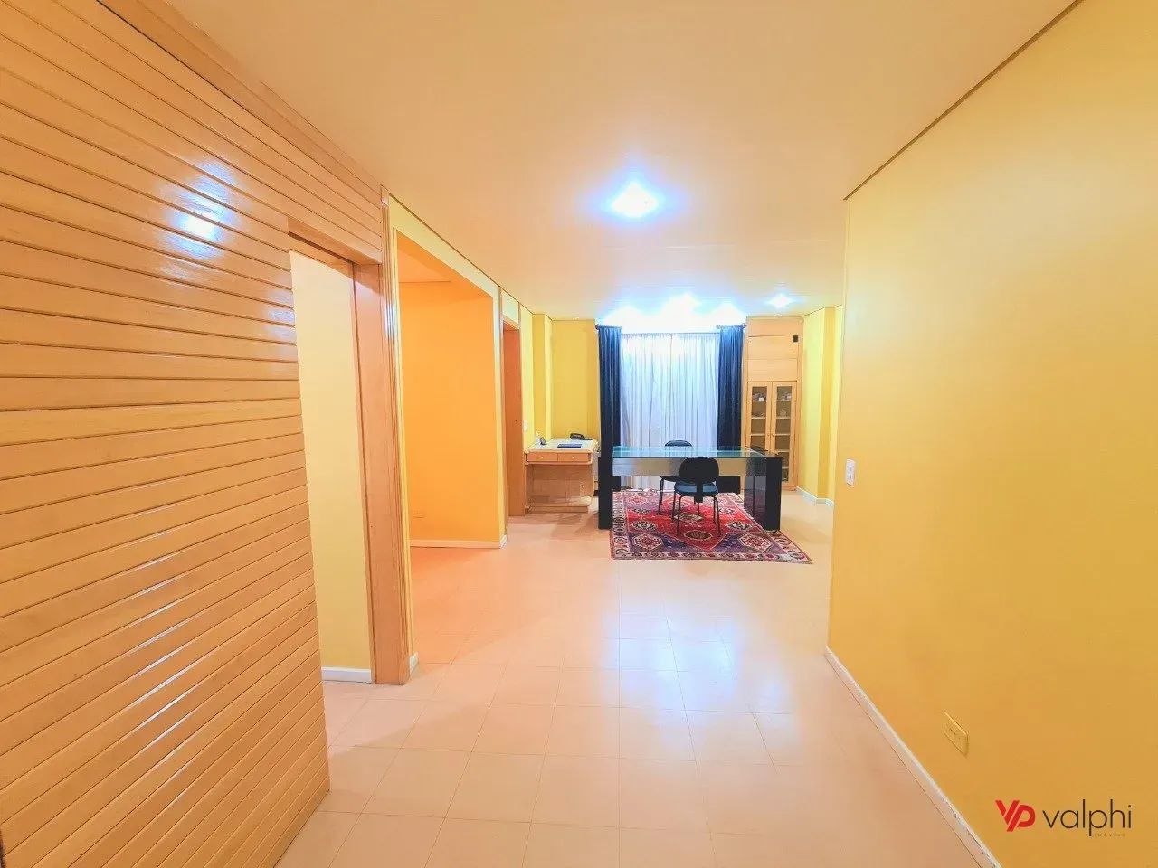 Conjunto comercial à venda no Centro, Curitiba. - Foto 7