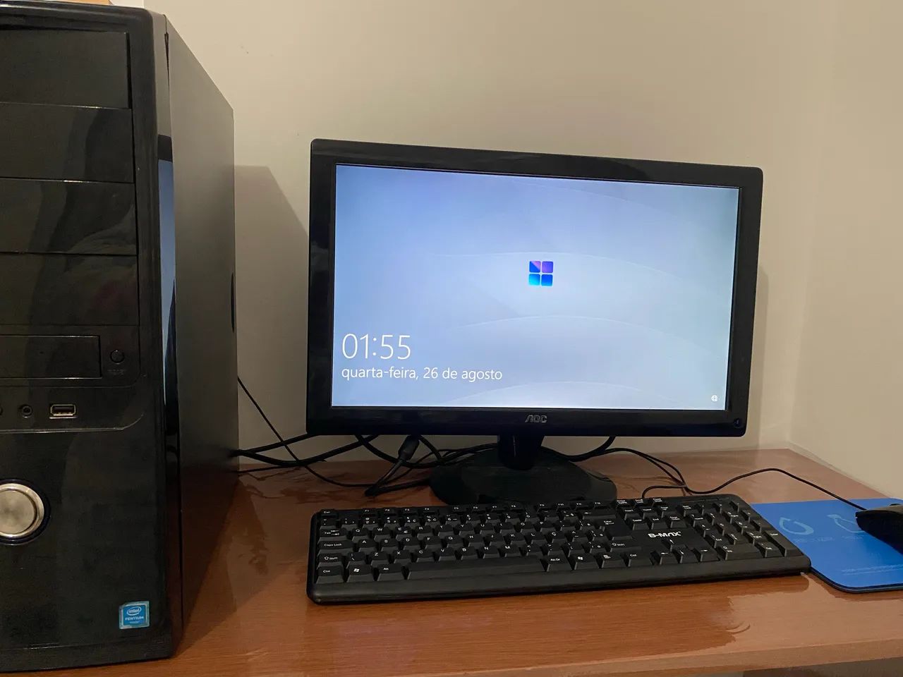 COMPUTADOR COMPLETO