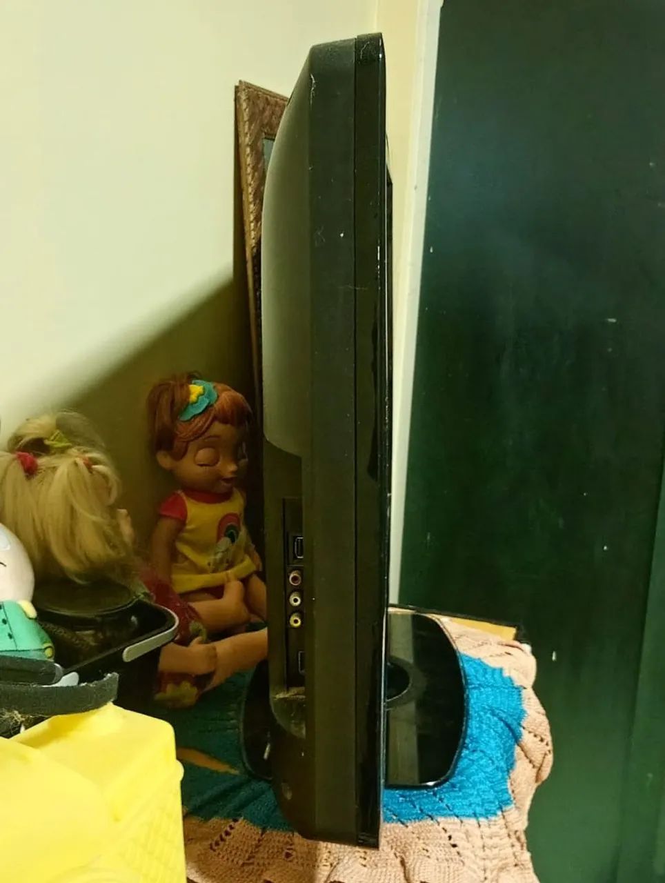 Vende televisão 