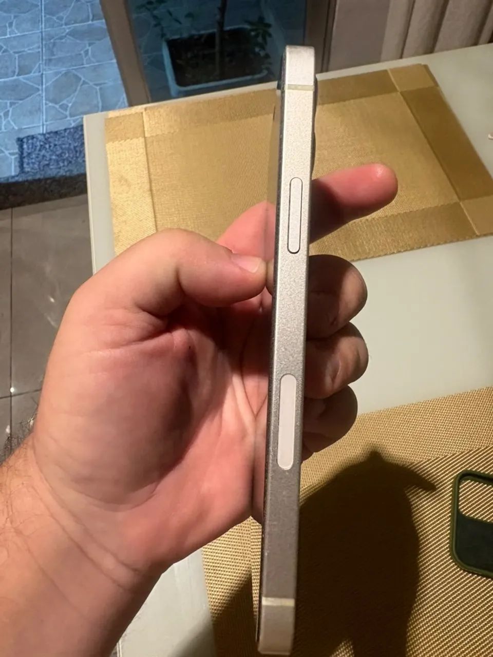 iPhone 12 extremamente novo sem marcas  - Foto 5
