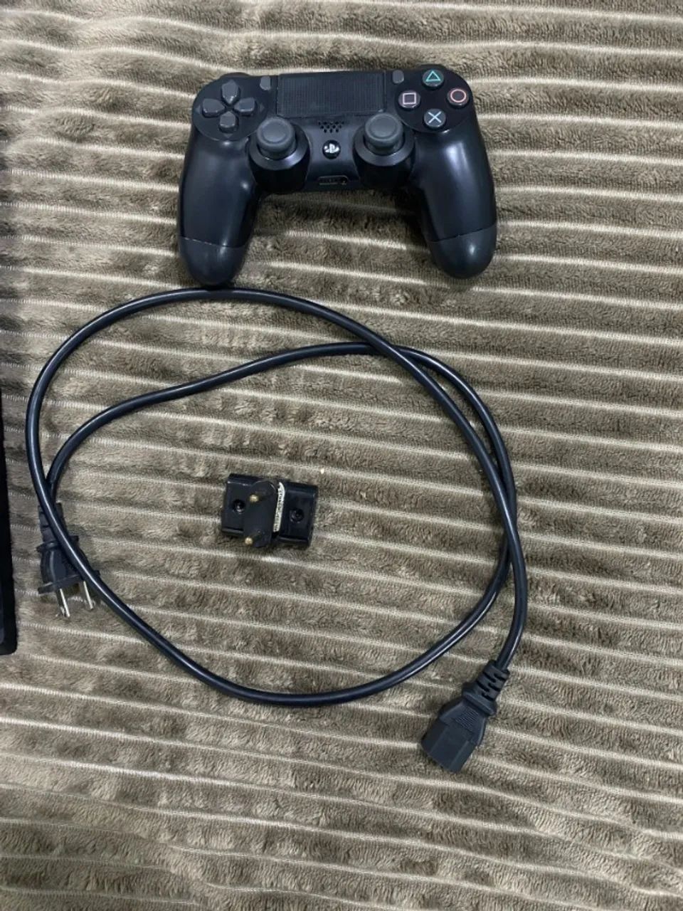 PS4 PRO - Foto 4