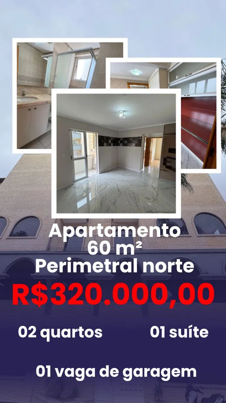 Foto - Caxias do Sul - Cidade Nova