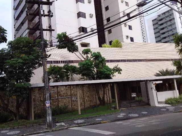 05 -ALX+ -EDIFÍCIO CAMILLE FLAMARION - CASA FORTE - Foto 4
