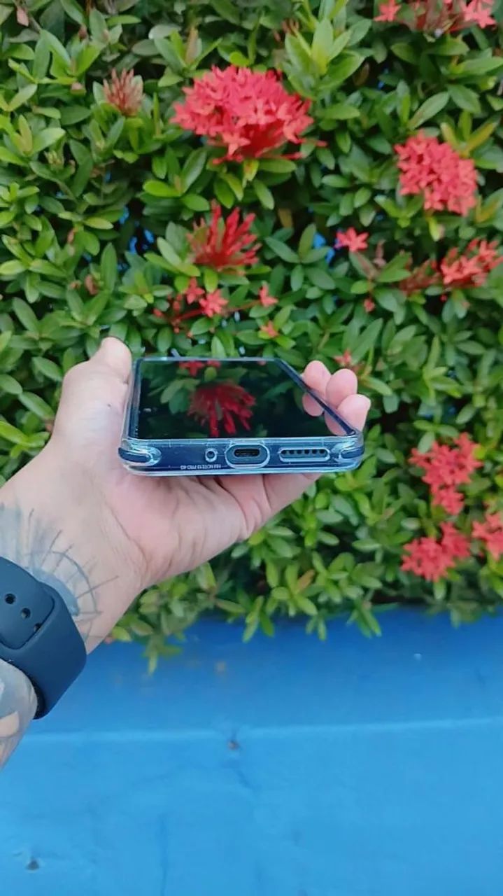 Redmi note 13 pro_5g - Foto 3