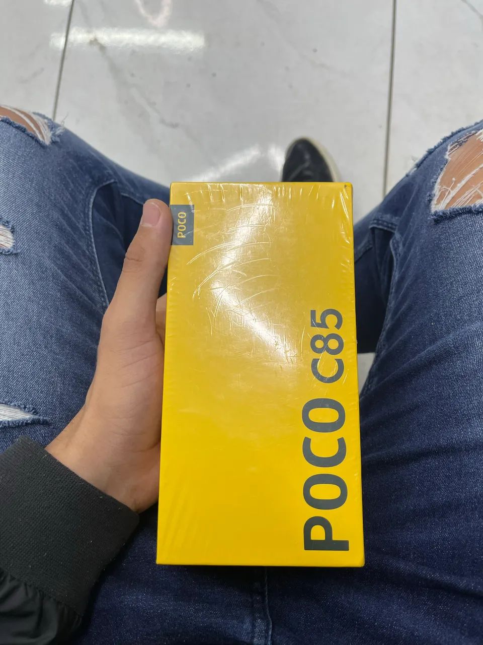 Poco c85 - Foto 3