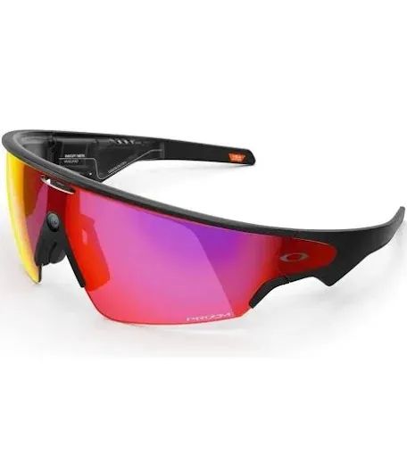     Oakley Meta Vanguard Smart Glasses Novo - OPORTUNIDADE  - Foto 3