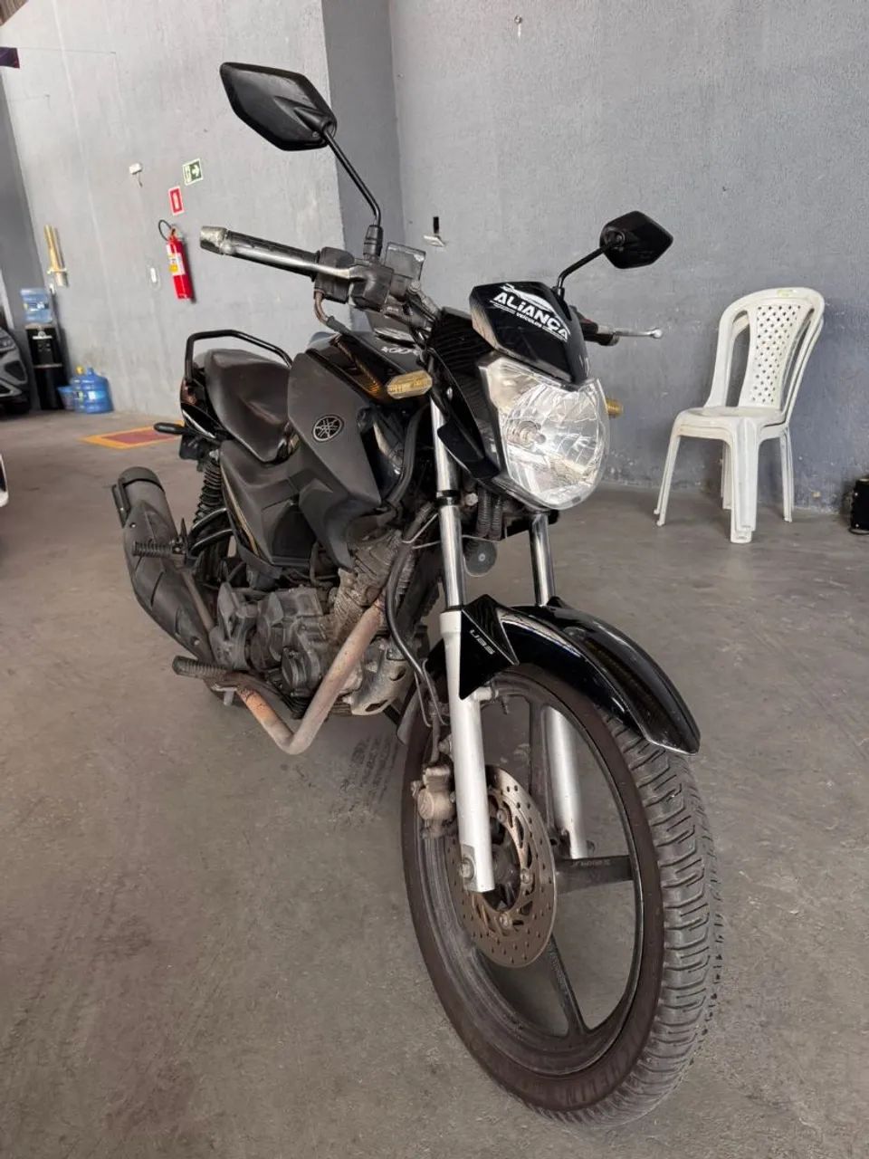 FACTOR 150 CC VENDO TROCO FINANCIO FACILITO 