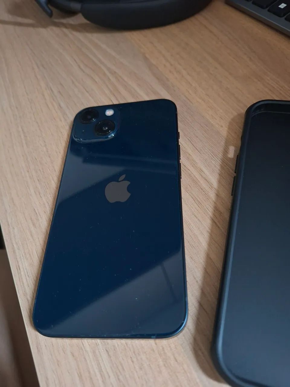 Iphone 13 128gb s/ detalhes - Foto 5