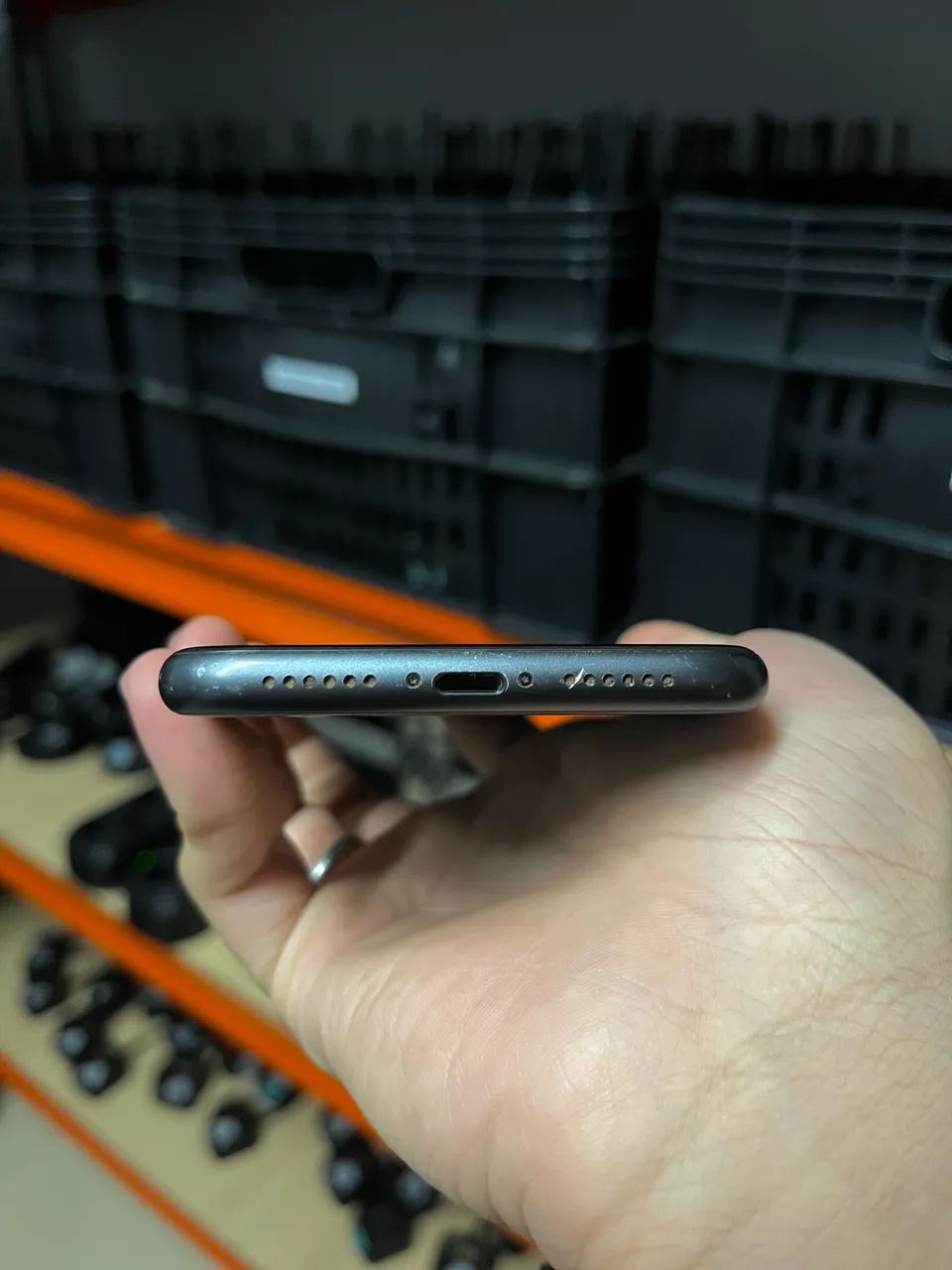 iPhone 11 Novinho - Foto 4