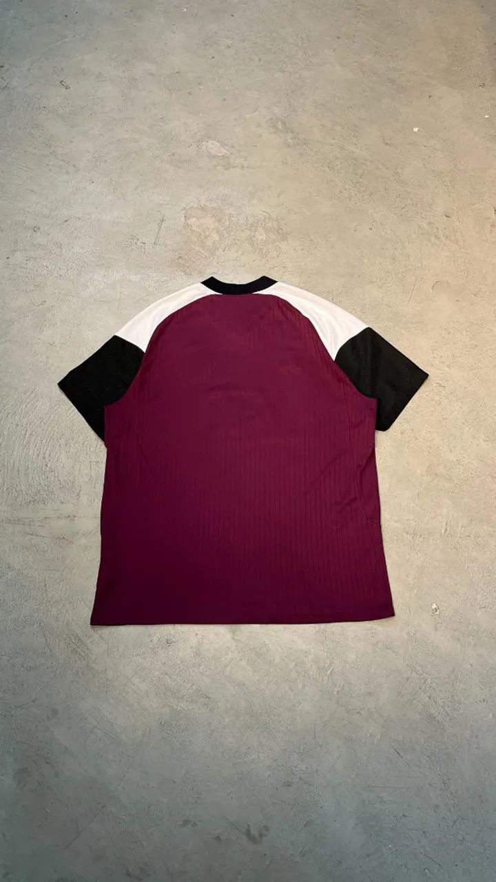 Terceira camisa PSG 2021 - Bem conservada! - Foto 4
