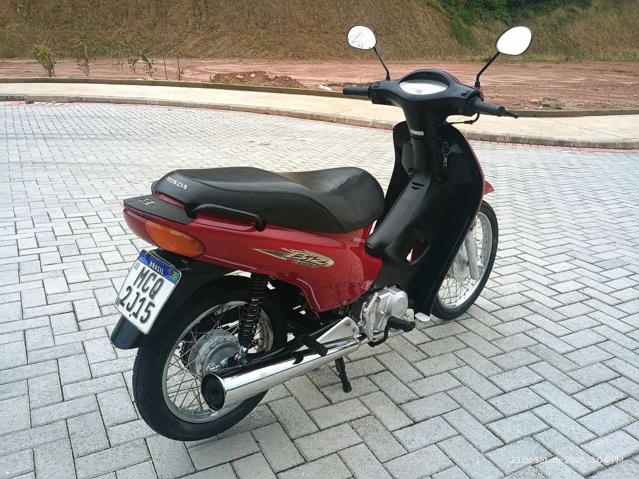 VENDO OU TROCO!! - Foto 5