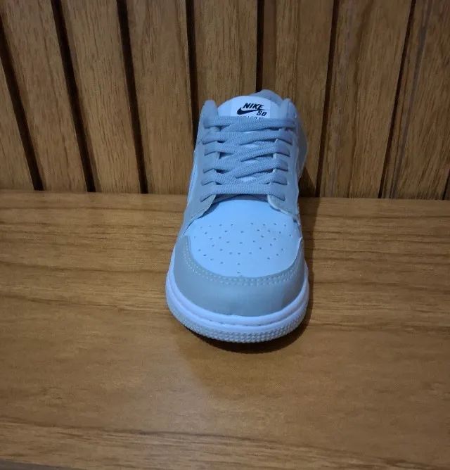 Tênis Estilo SB Dunk Low Premium - Nº 39 e 41 - R$ 60,00 - Foto 3