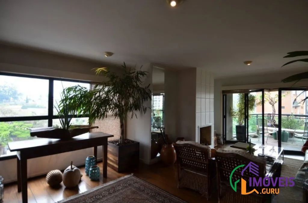 APARTAMENTO - REAL PARQUE - SP - Foto 4