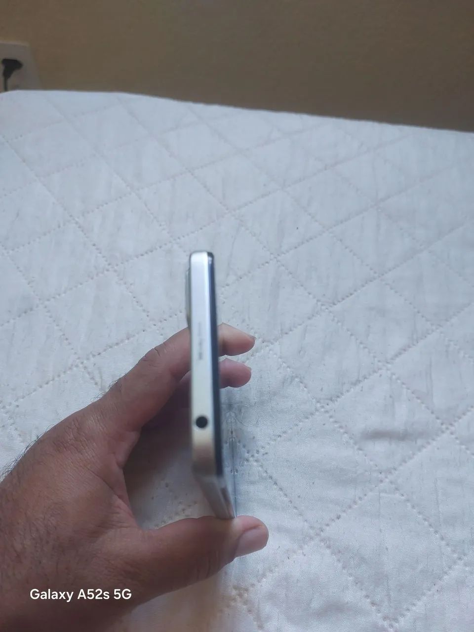 Celular top moto E22 no preço,   - Foto 5