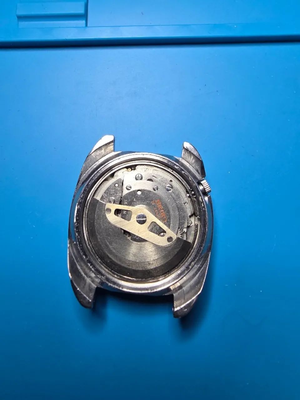 Pacote com 2 relógios Citizen e Seiko - Foto 2