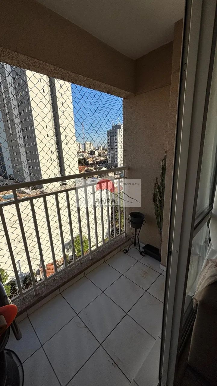 Apartamento em Vila Rosalia - Guarulhos - Foto 4