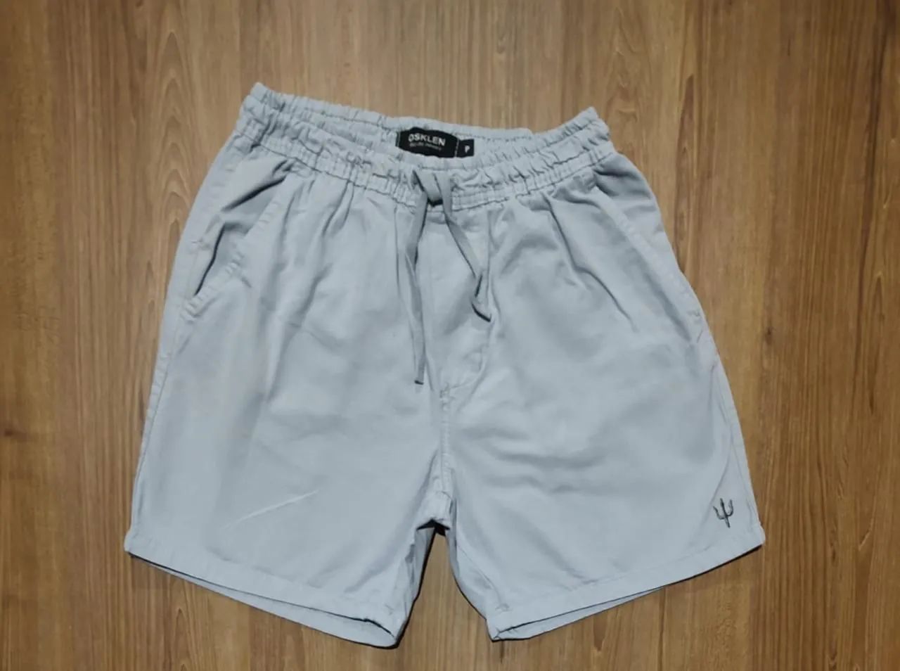 SHORT EM SARJA  - Foto 5