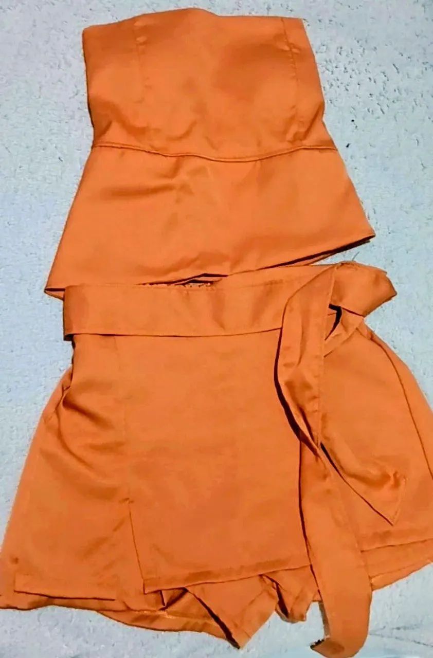 Roupas novas  - Foto 3