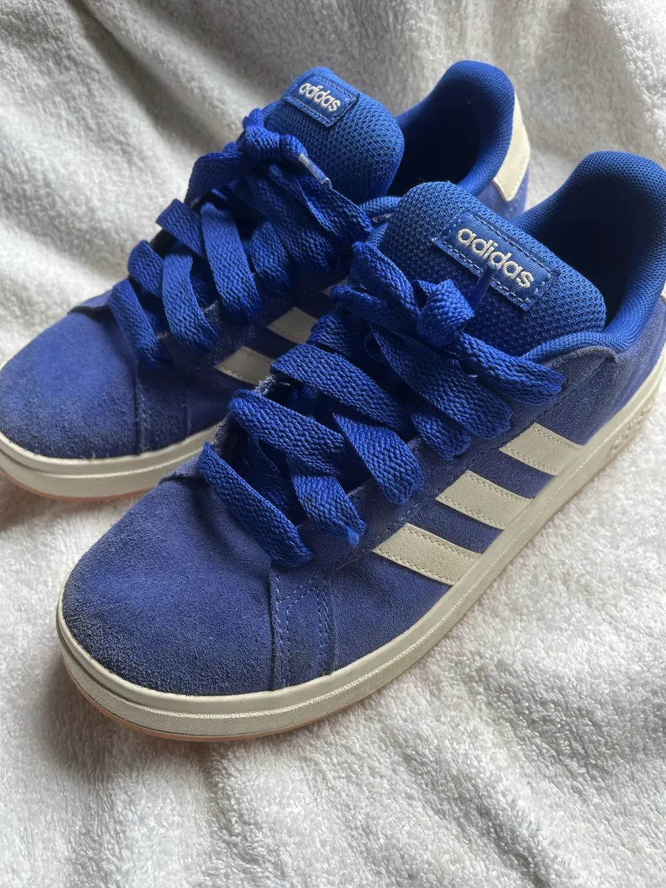 Tênis Adidas - Foto 3
