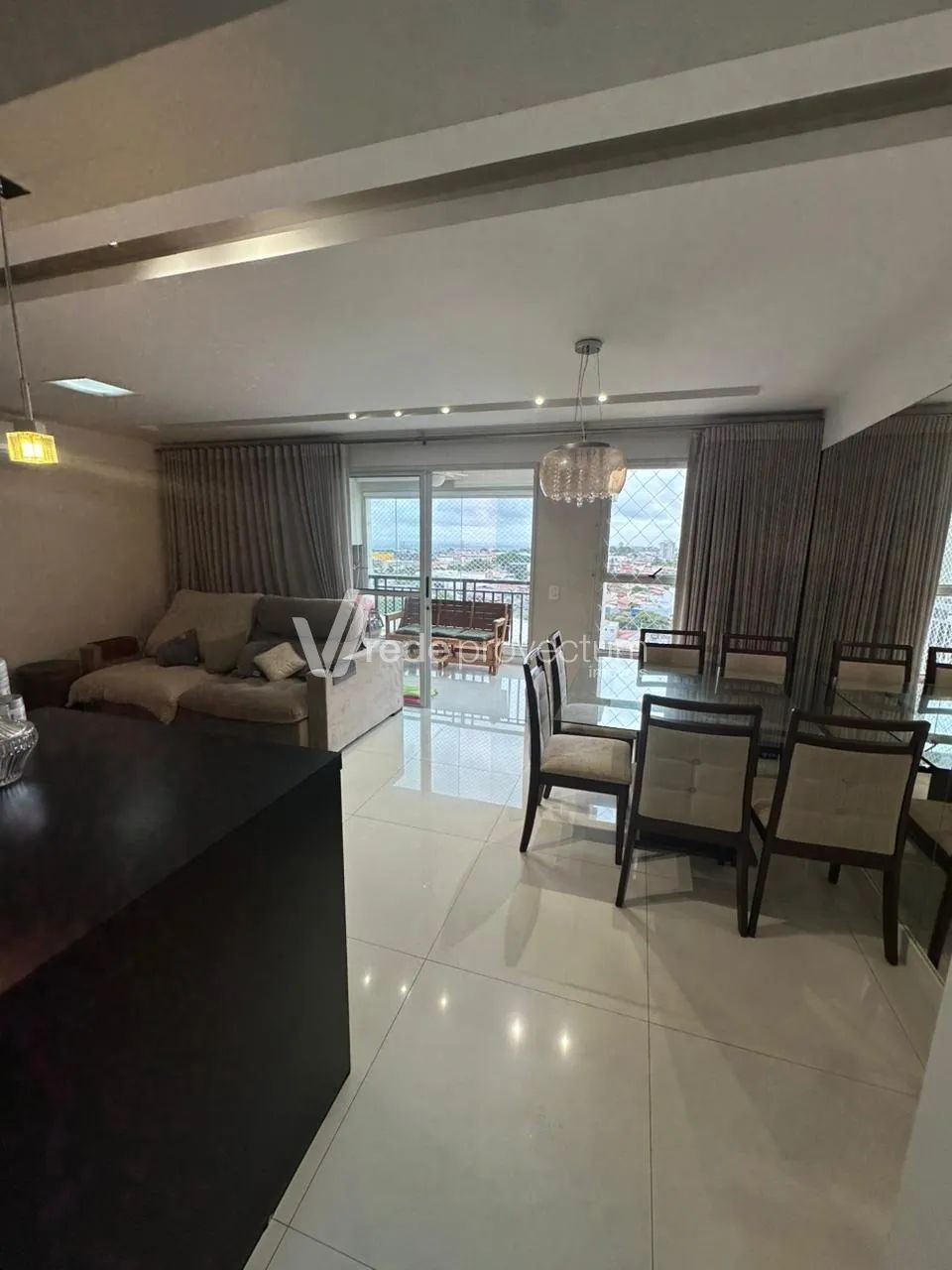 apartamento - Parque Prado - Campinas - Foto 3