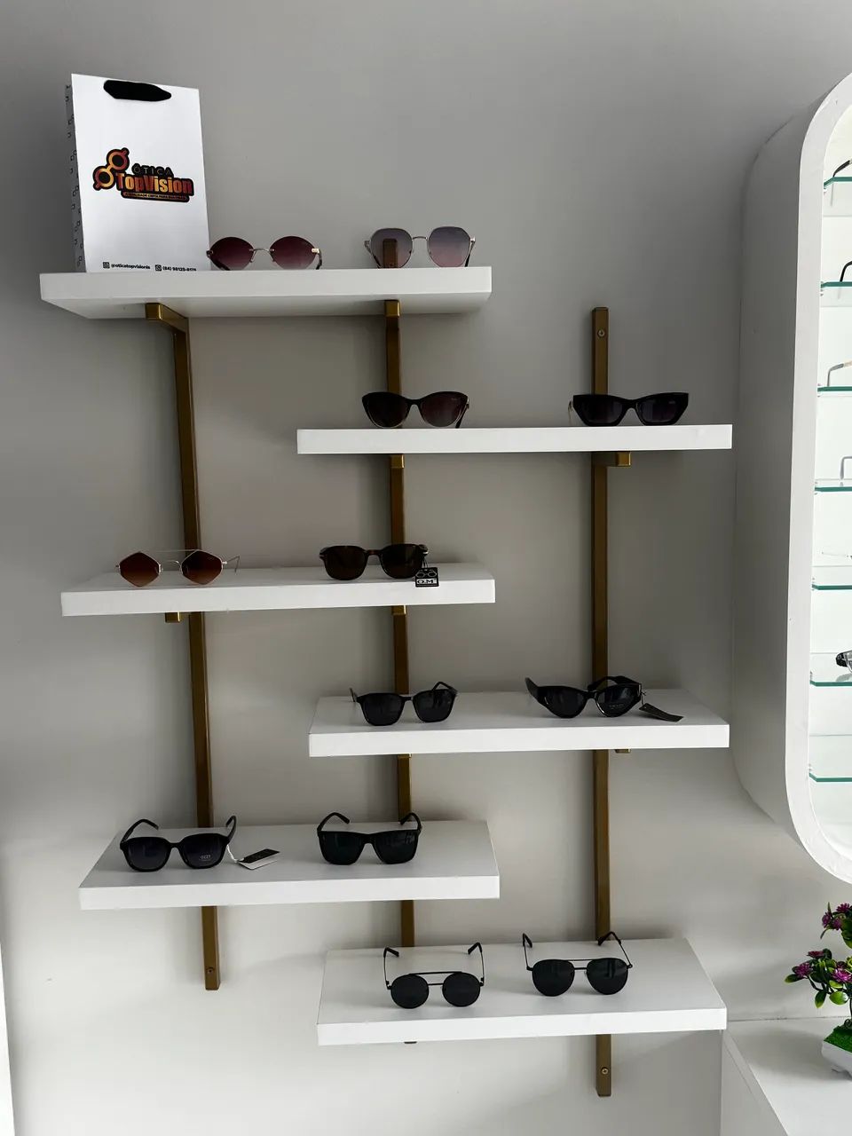 ÓTICA COMPLETA  - Foto 5