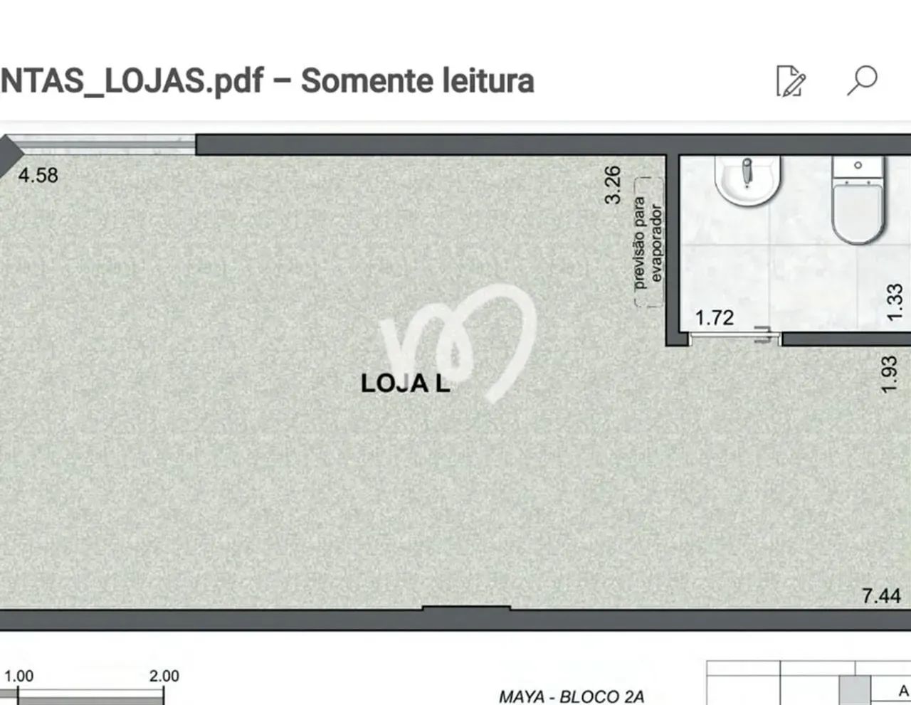 Loja comercial ma Gavea - Foto 4