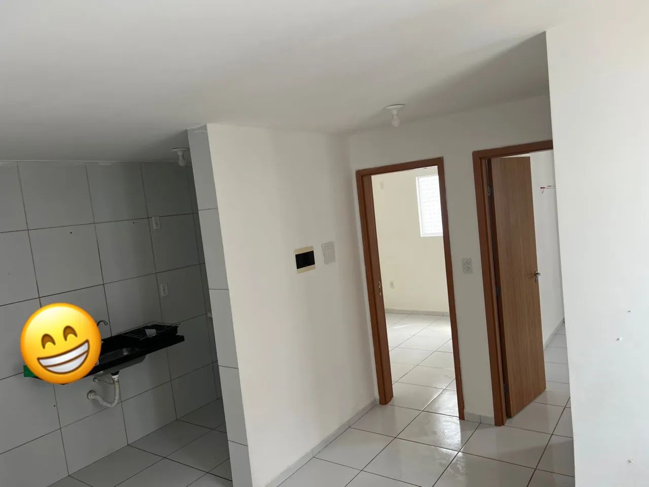 Repasso apartamento e Aluga -Se  - Foto 2