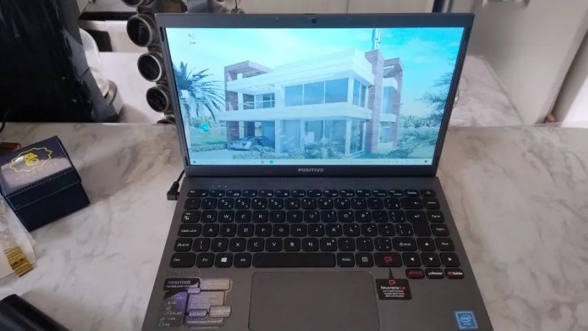 Notebook 