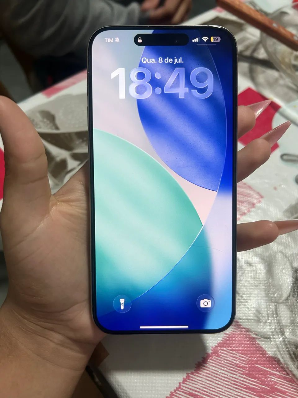 Vende se iPhone 15 pro max  - Foto 3