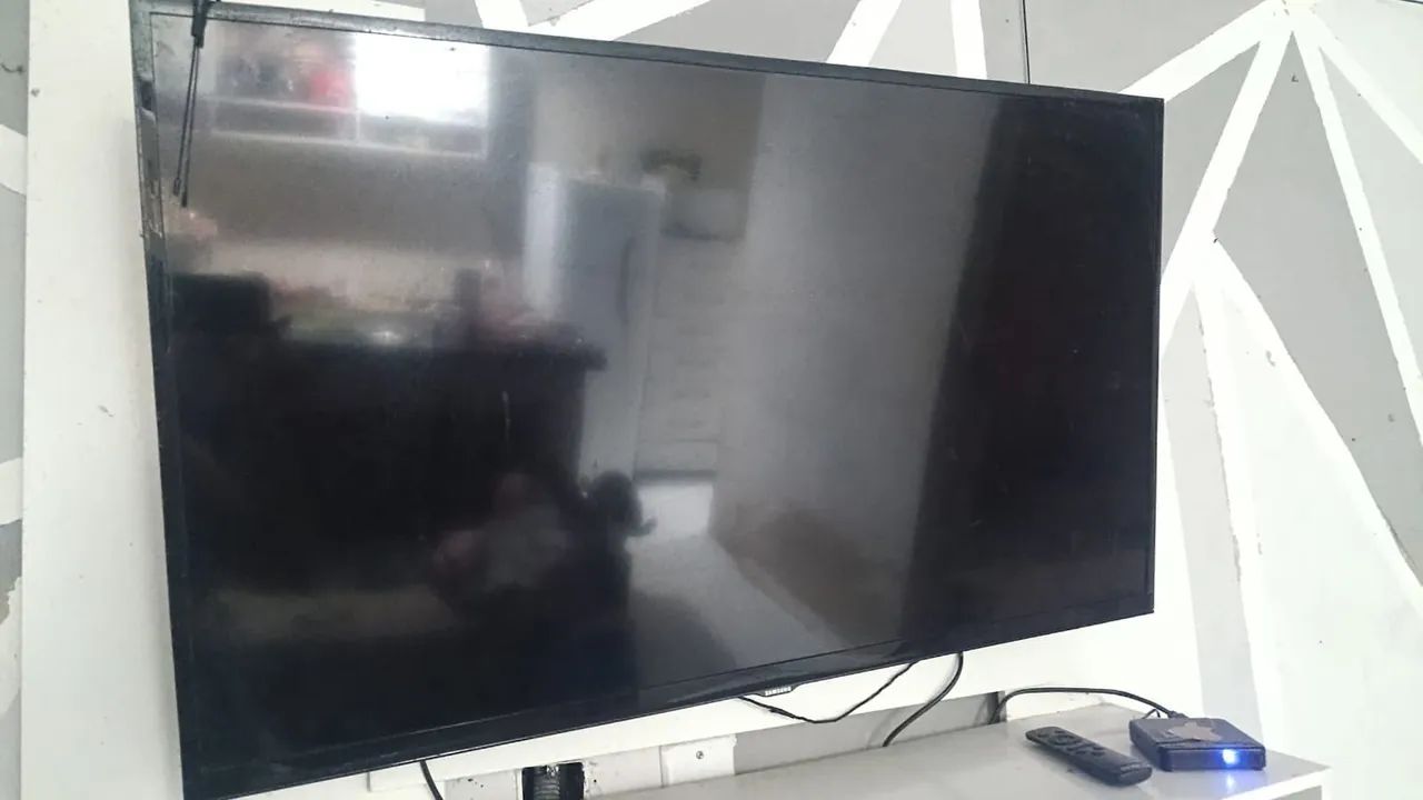 Televisão Samsung 40 polegadas 