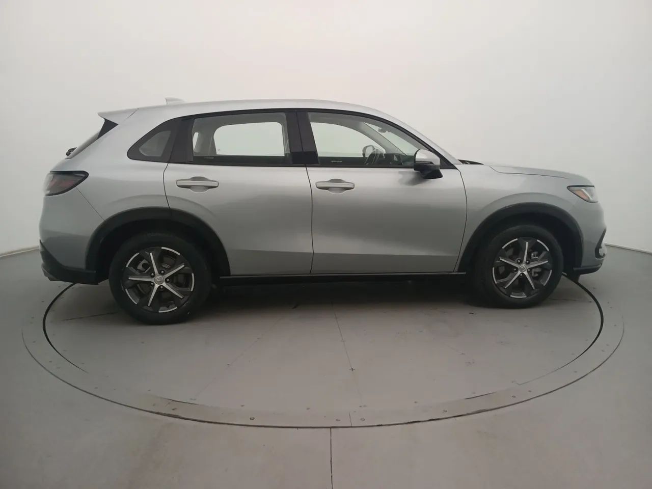 Honda ZR-V Touring 2.0 16V 5p Aut., foto 6 de 18